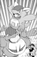 Imagen de varios Pokémon