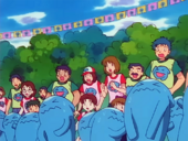 Habitantes de Villa/Aldea Wobbuffet