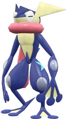 Archivo:Greninja EP.webm - WikiDex, la enciclopedia Pokémon