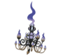 Mega-Chandelure