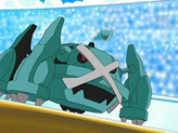 Metagross