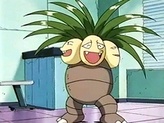 Exeggutor