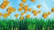 Combee
