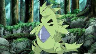 Imagen de Tyranitar