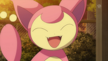 Skitty