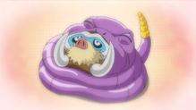 Mamoswine
