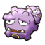 Weezing
