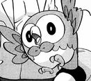 Rowlet