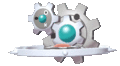 Imagen de Klinklang en Pokémon Espada y Pokémon Escudo
