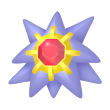 Starmie