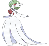 Mega-Gardevoir