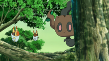 Phantump