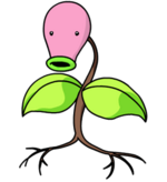 Bellsprout rosa.png