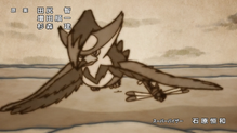 Staraptor