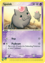 Spoink (Dragon 74 TCG).png