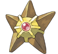 Staryu