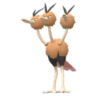 Dodrio
