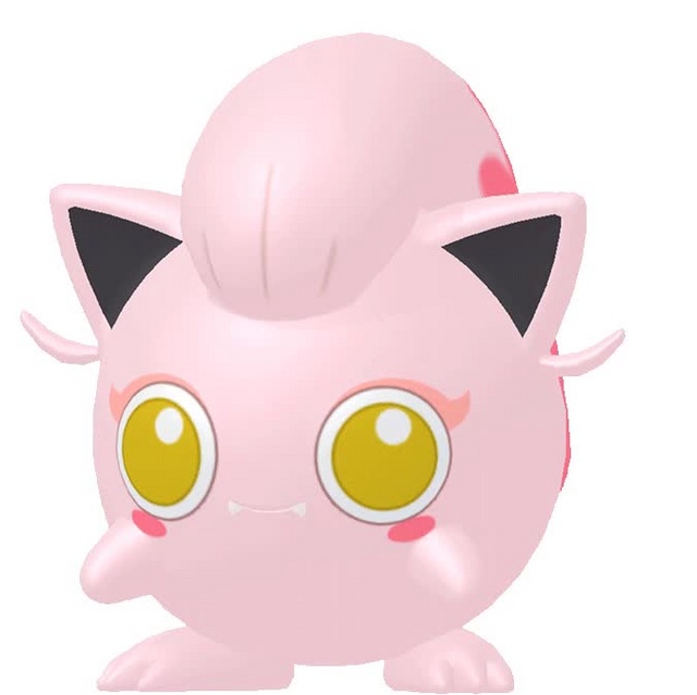 Archivo:Colagrito HOME.webm - WikiDex, la enciclopedia Pokémon