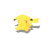 Pikachu orejas caídas Sleep.png