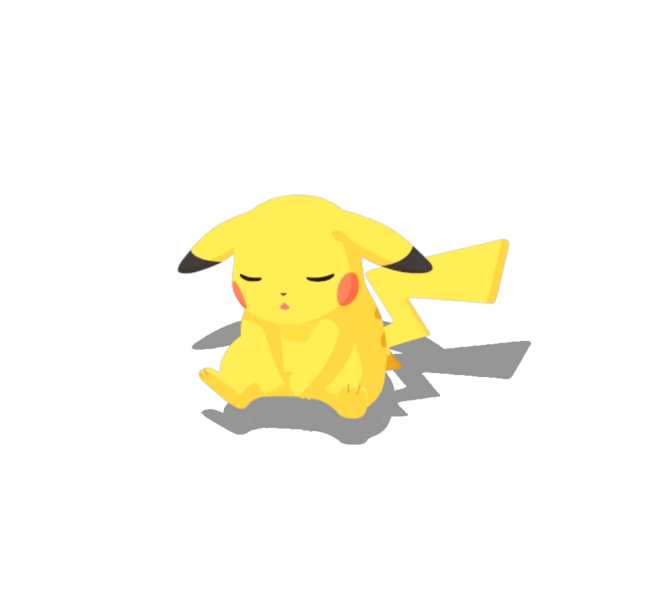 Archivo:Pikachu orejas caídas Sleep.png