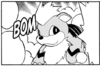 Growlithe