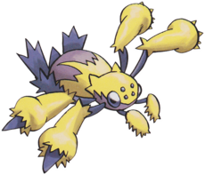 Ilustración de Tula.