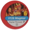 Ficha de Magmar