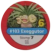 Ficha de Exeggutor