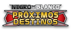 Logo de Próximos Destinos