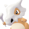 Icono de Cubone en Leyendas Pokémon: Z-A