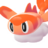 Tatsugiri curvada