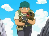 Zigzagoon