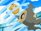 Psyduck