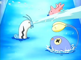 Chinchou