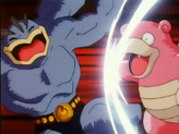 Machamp