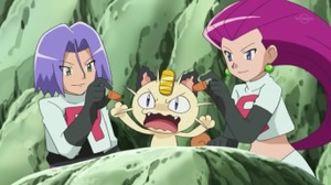 Error en los labios de Jessie.