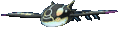 Imagen de Kyogre primigenio en Pokémon Rubí Omega, Pokémon Zafiro Alfa, Pokémon Sol, Pokémon Luna, Pokémon Ultrasol y Pokémon Ultraluna