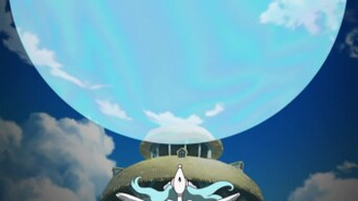 Primarina de Lana/Nereida usando sinfonía de la diva marina.