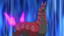 Imagen de Scolipede