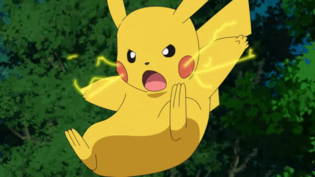 Imagen de Pikachu