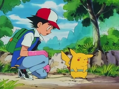 Pikachu de Ash - WikiDex, la enciclopedia Pokémon