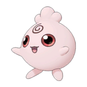 Igglybuff