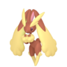 Lopunny