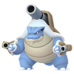 Mega-Blastoise