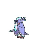 Icono de Estilo refinado en Pokémon Escarlata y Púrpura