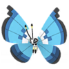 Vivillon marino