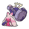 Tinkaton - WikiDex, la enciclopedia Pokémon