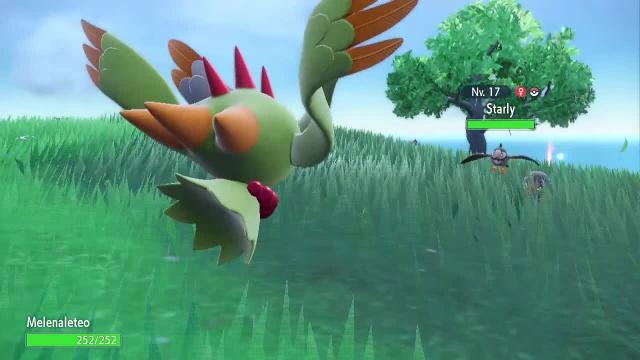 Archivo:Divide dolor EP.webm - WikiDex, la enciclopedia Pokémon