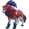 Zamazenta