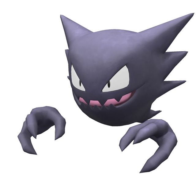 Archivo:Haunter EP.webm - WikiDex, la enciclopedia Pokémon